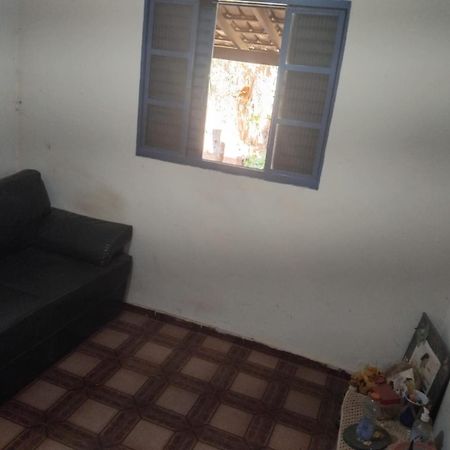 فيلا Sitio Bemtevi - Jockey Camping - Uberlândia المظهر الخارجي الصورة