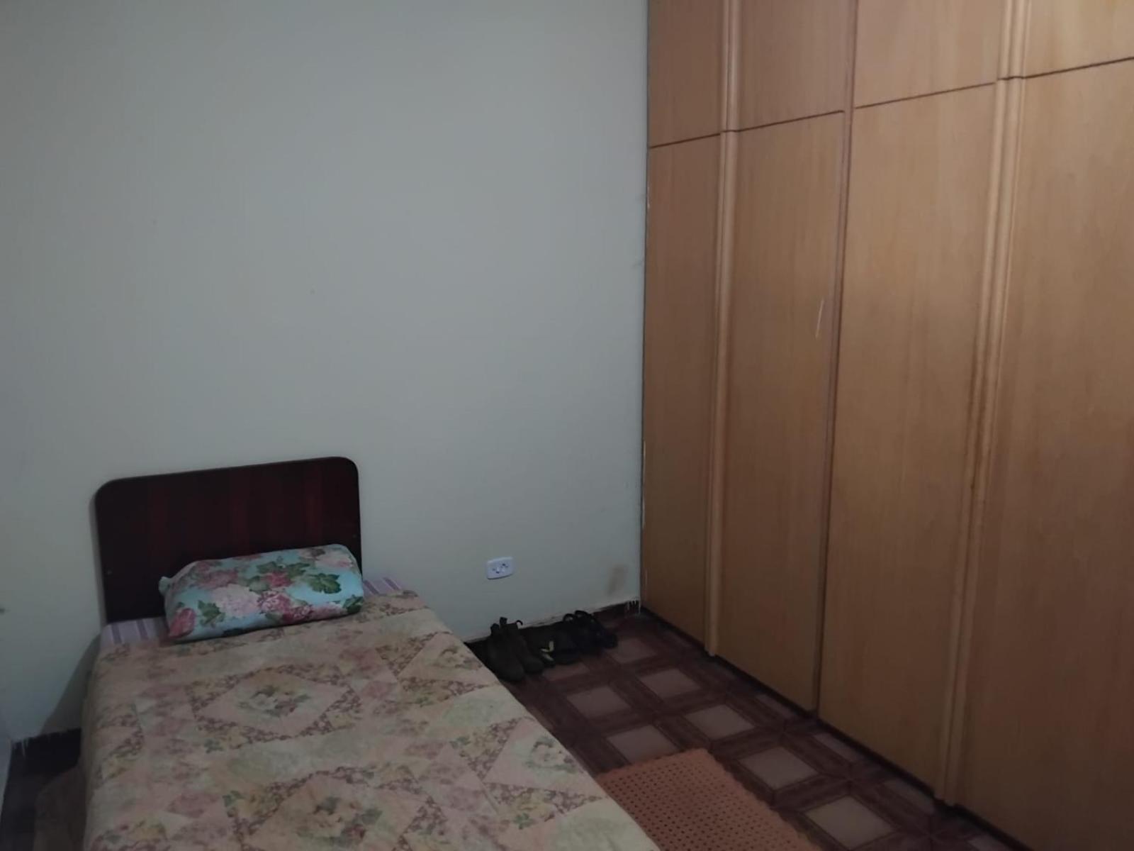 فيلا Sitio Bemtevi - Jockey Camping - Uberlândia المظهر الخارجي الصورة