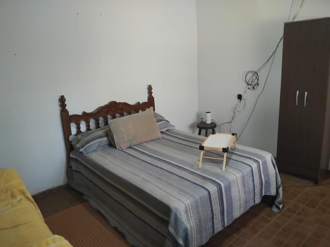 فيلا Sitio Bemtevi - Jockey Camping - Uberlândia المظهر الخارجي الصورة