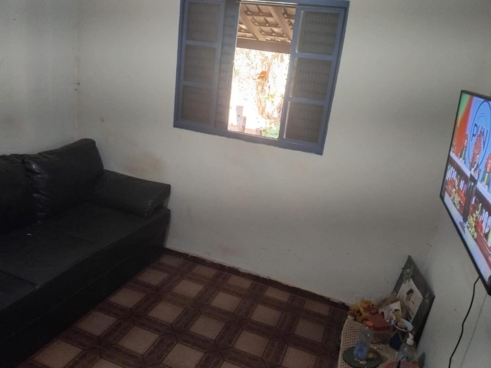فيلا Sitio Bemtevi - Jockey Camping - Uberlândia المظهر الخارجي الصورة