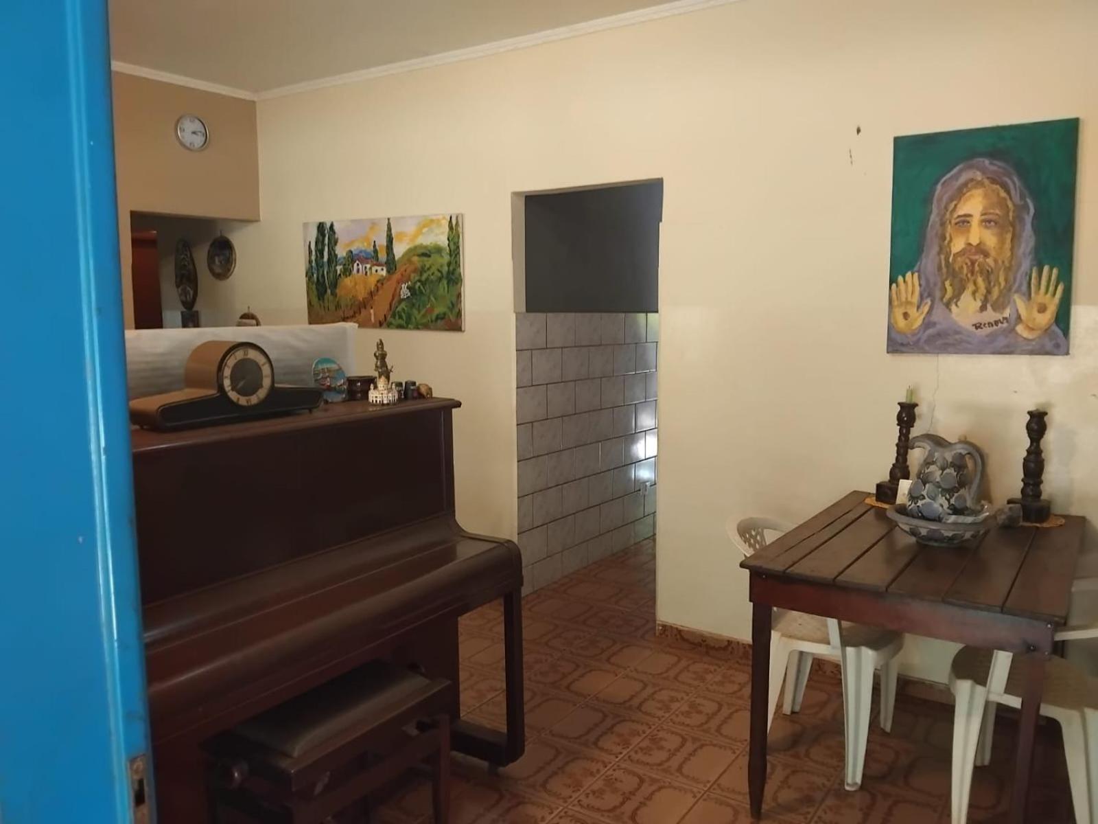 فيلا Sitio Bemtevi - Jockey Camping - Uberlândia المظهر الخارجي الصورة