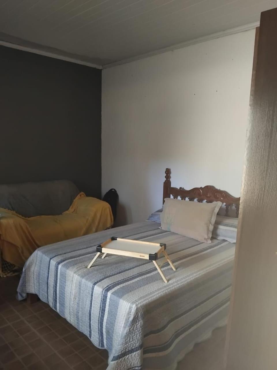 فيلا Sitio Bemtevi - Jockey Camping - Uberlândia المظهر الخارجي الصورة