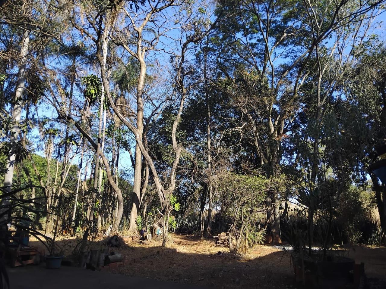 فيلا Sitio Bemtevi - Jockey Camping - Uberlândia المظهر الخارجي الصورة