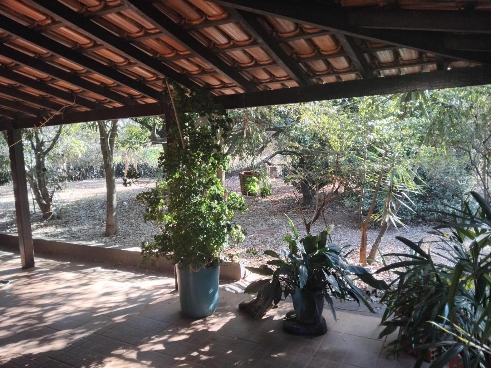 فيلا Sitio Bemtevi - Jockey Camping - Uberlândia المظهر الخارجي الصورة