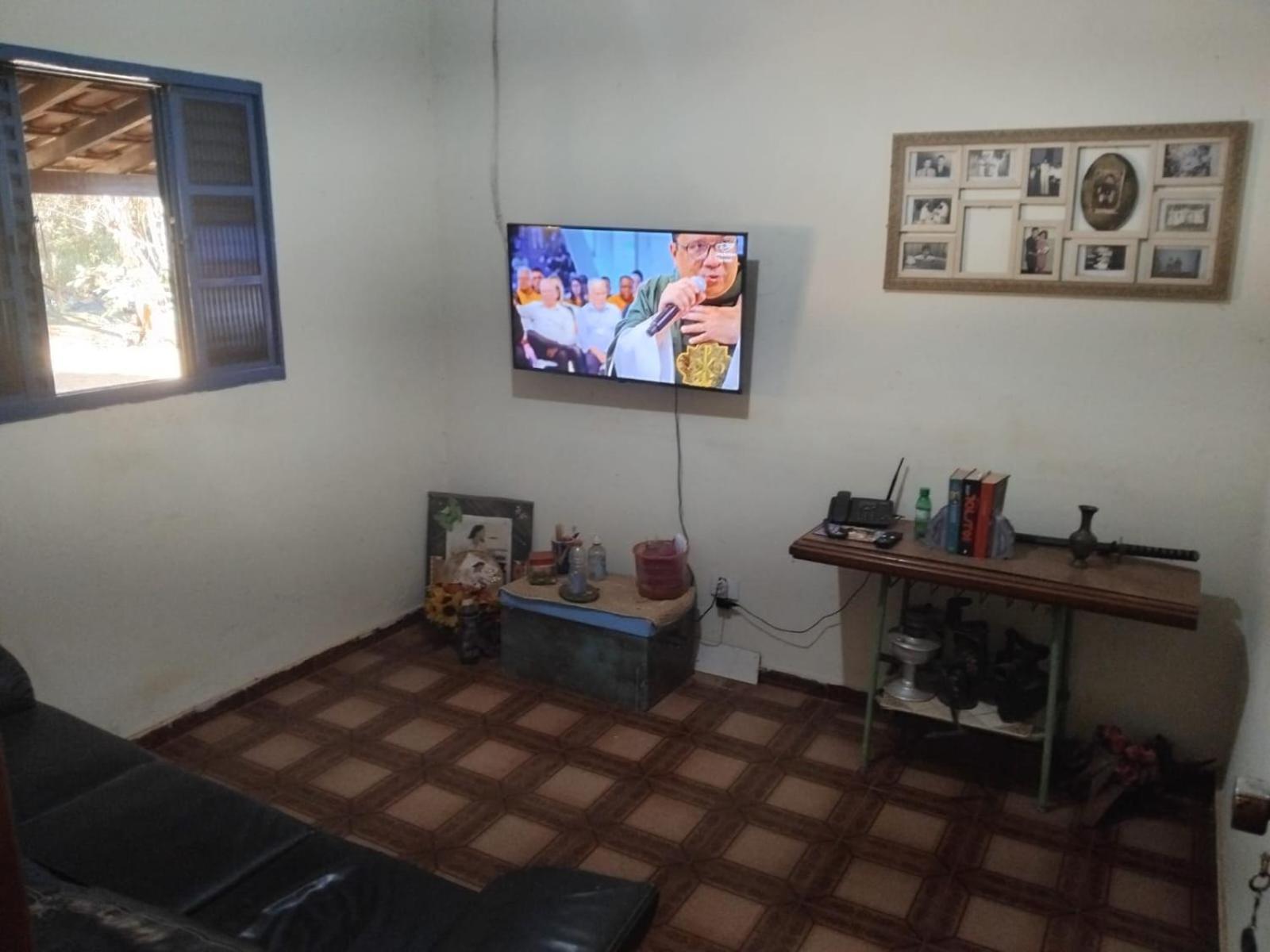فيلا Sitio Bemtevi - Jockey Camping - Uberlândia المظهر الخارجي الصورة