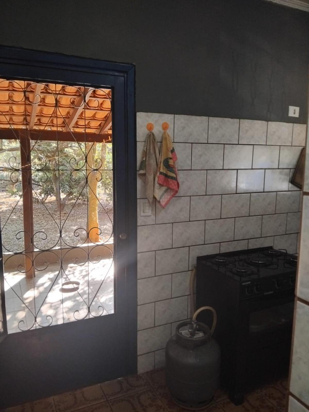 فيلا Sitio Bemtevi - Jockey Camping - Uberlândia المظهر الخارجي الصورة