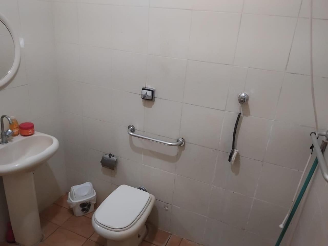 فيلا Sitio Bemtevi - Jockey Camping - Uberlândia المظهر الخارجي الصورة