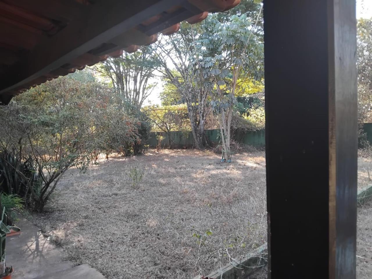 فيلا Sitio Bemtevi - Jockey Camping - Uberlândia المظهر الخارجي الصورة
