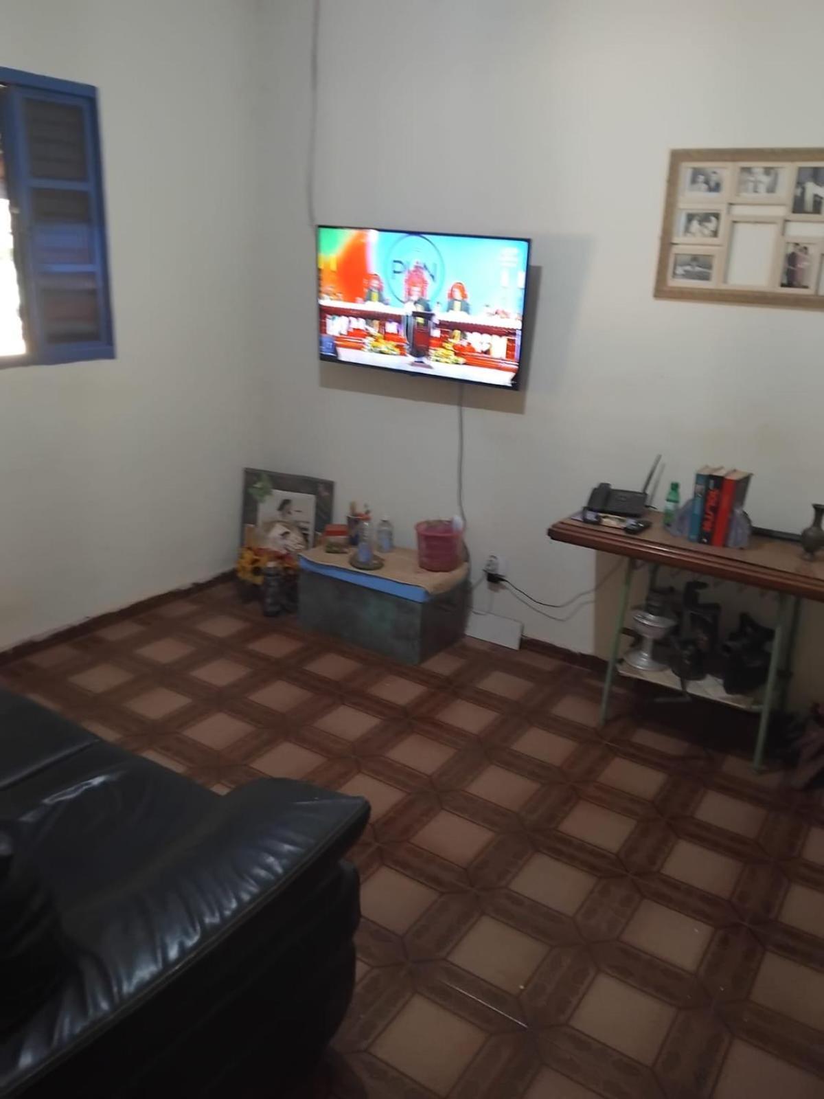 فيلا Sitio Bemtevi - Jockey Camping - Uberlândia المظهر الخارجي الصورة