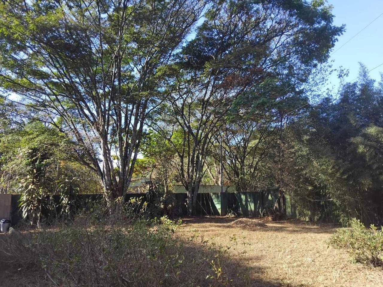 فيلا Sitio Bemtevi - Jockey Camping - Uberlândia المظهر الخارجي الصورة