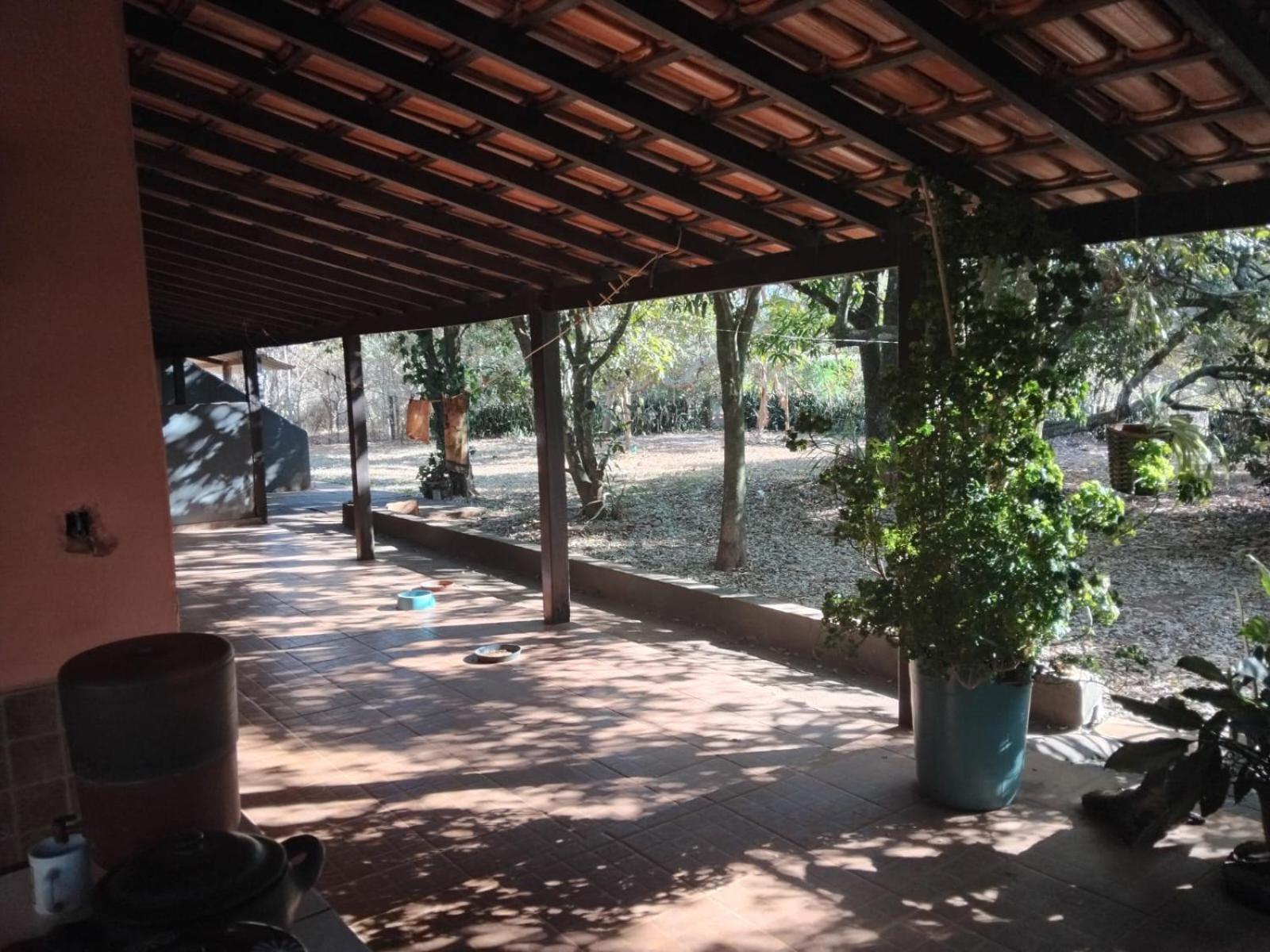 فيلا Sitio Bemtevi - Jockey Camping - Uberlândia المظهر الخارجي الصورة