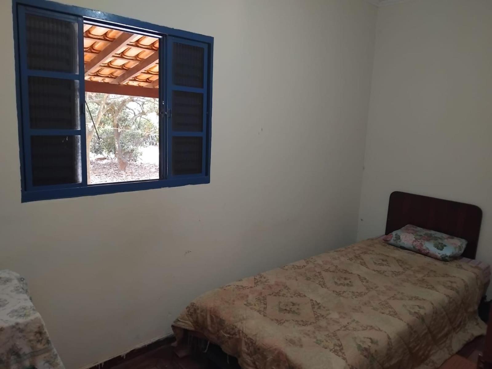 فيلا Sitio Bemtevi - Jockey Camping - Uberlândia المظهر الخارجي الصورة