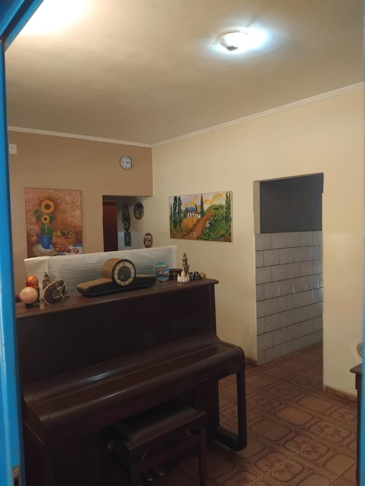 فيلا Sitio Bemtevi - Jockey Camping - Uberlândia المظهر الخارجي الصورة
