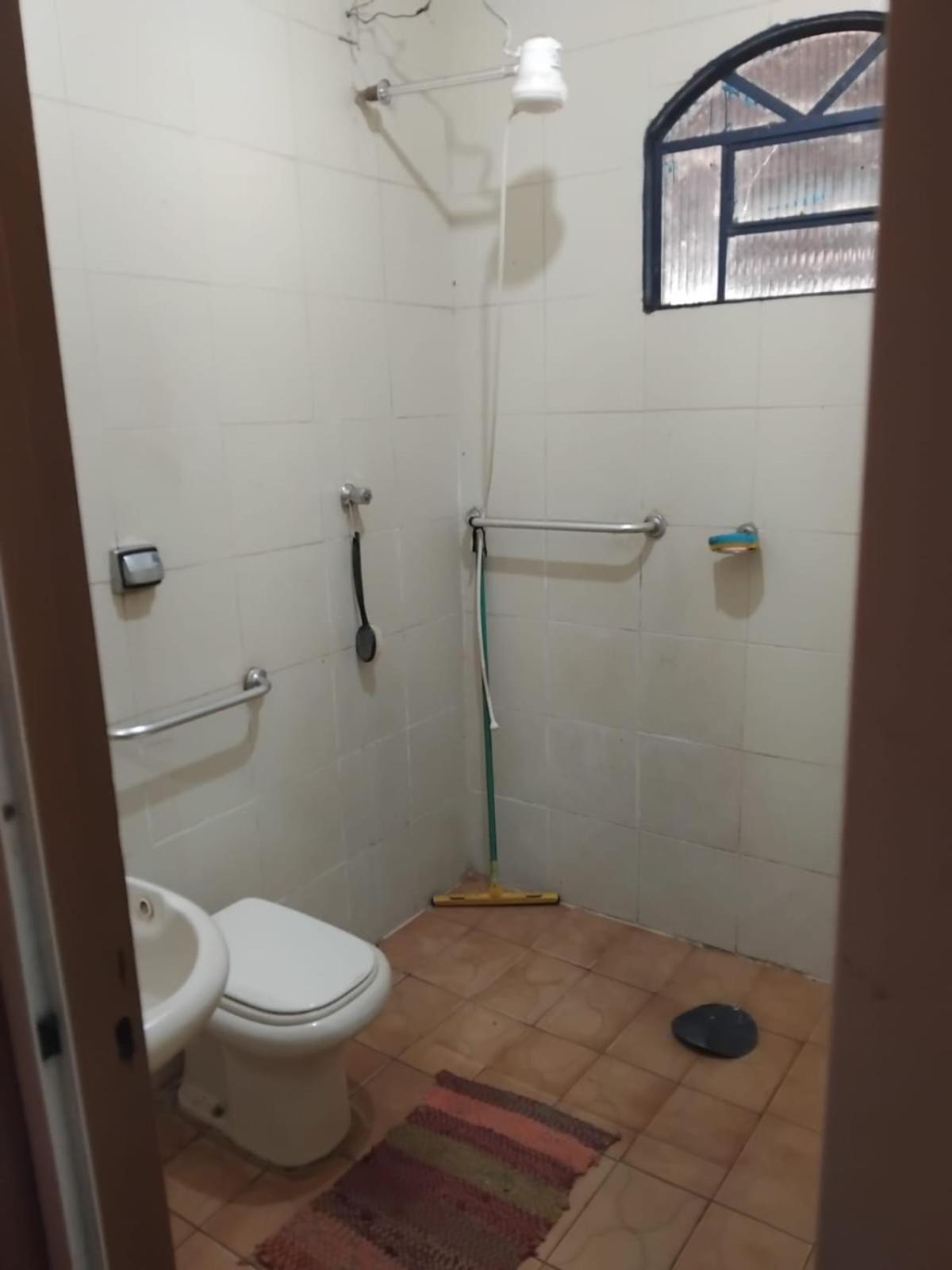 فيلا Sitio Bemtevi - Jockey Camping - Uberlândia المظهر الخارجي الصورة