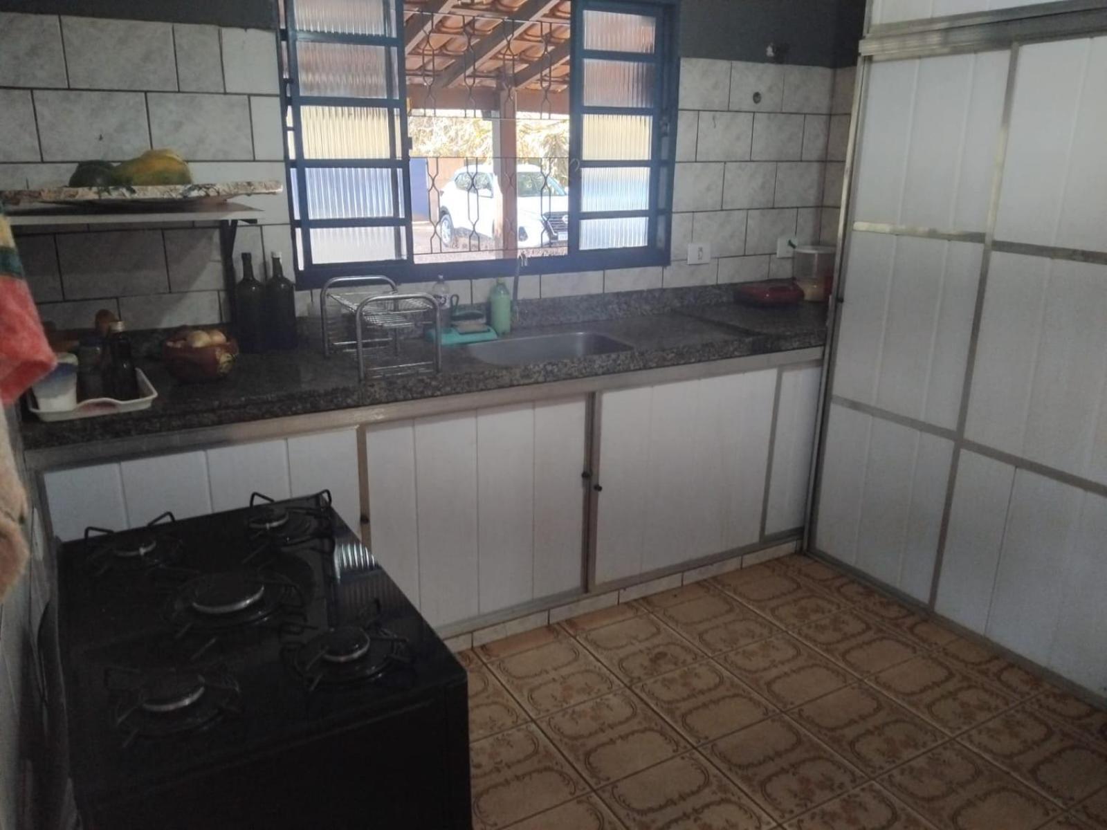 فيلا Sitio Bemtevi - Jockey Camping - Uberlândia المظهر الخارجي الصورة
