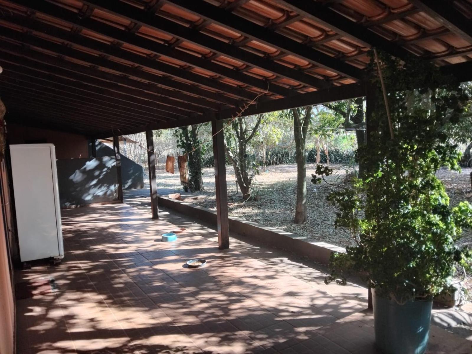 فيلا Sitio Bemtevi - Jockey Camping - Uberlândia المظهر الخارجي الصورة