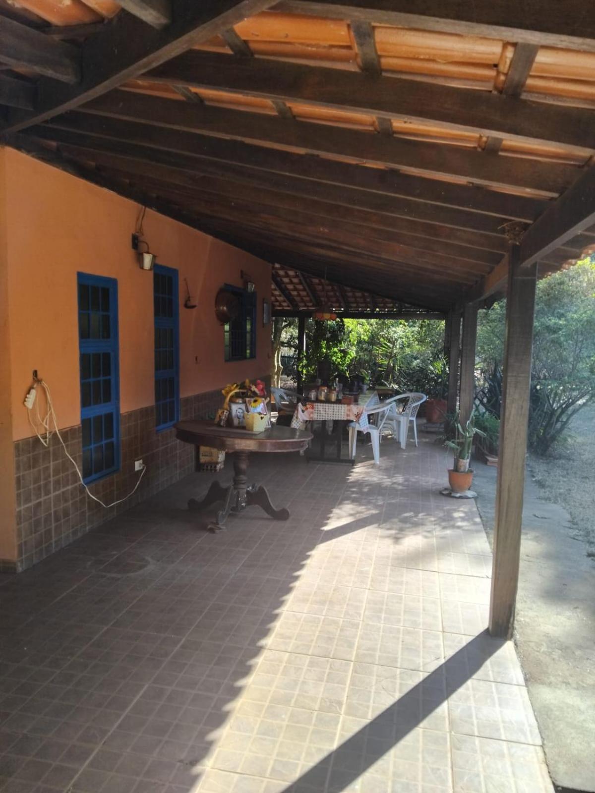 فيلا Sitio Bemtevi - Jockey Camping - Uberlândia المظهر الخارجي الصورة