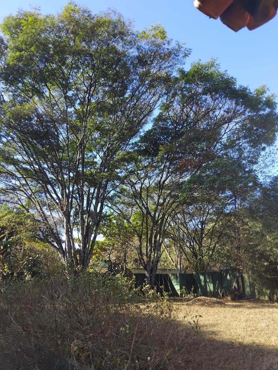 فيلا Sitio Bemtevi - Jockey Camping - Uberlândia المظهر الخارجي الصورة