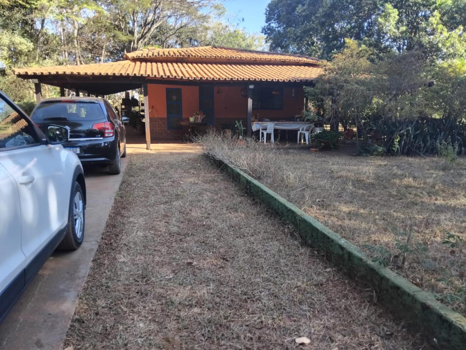 فيلا Sitio Bemtevi - Jockey Camping - Uberlândia المظهر الخارجي الصورة