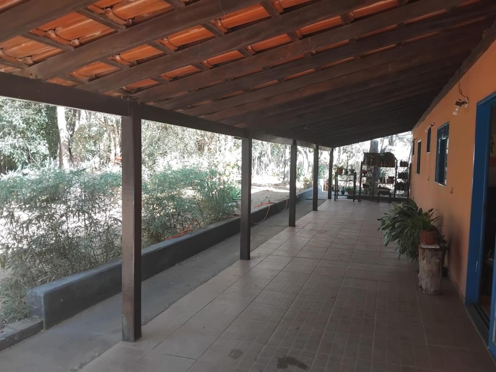 فيلا Sitio Bemtevi - Jockey Camping - Uberlândia المظهر الخارجي الصورة