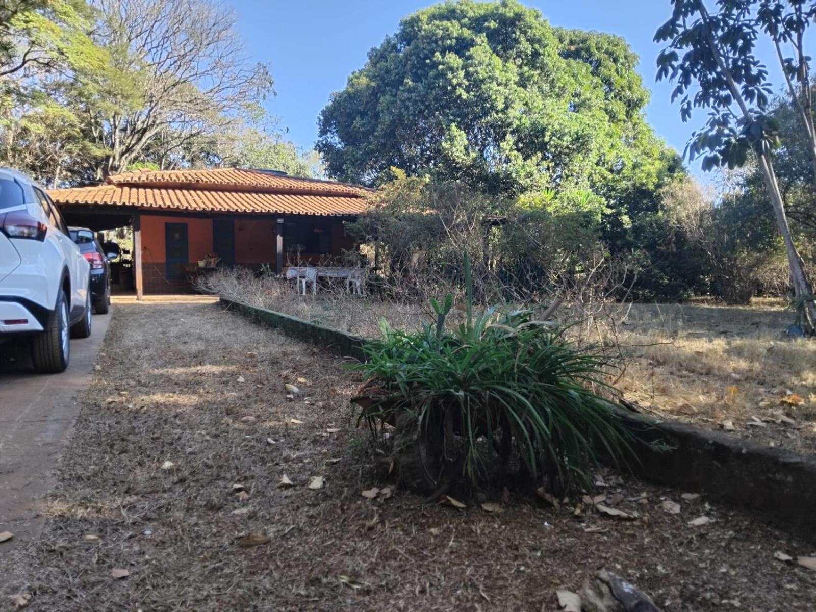 فيلا Sitio Bemtevi - Jockey Camping - Uberlândia المظهر الخارجي الصورة